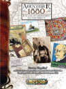 Abenteuer 1880 - Doctor Nagelius´ Encyclopaedisches Compendium
